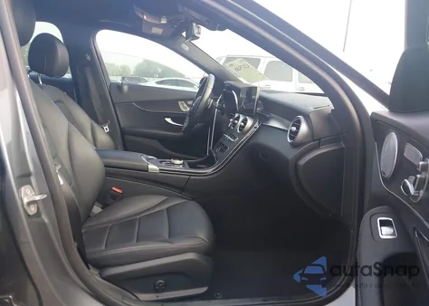 2021 Mercedes-Benz C 300 4Matic из США, поврежденный, VIN W1KWF8EB7MR618067